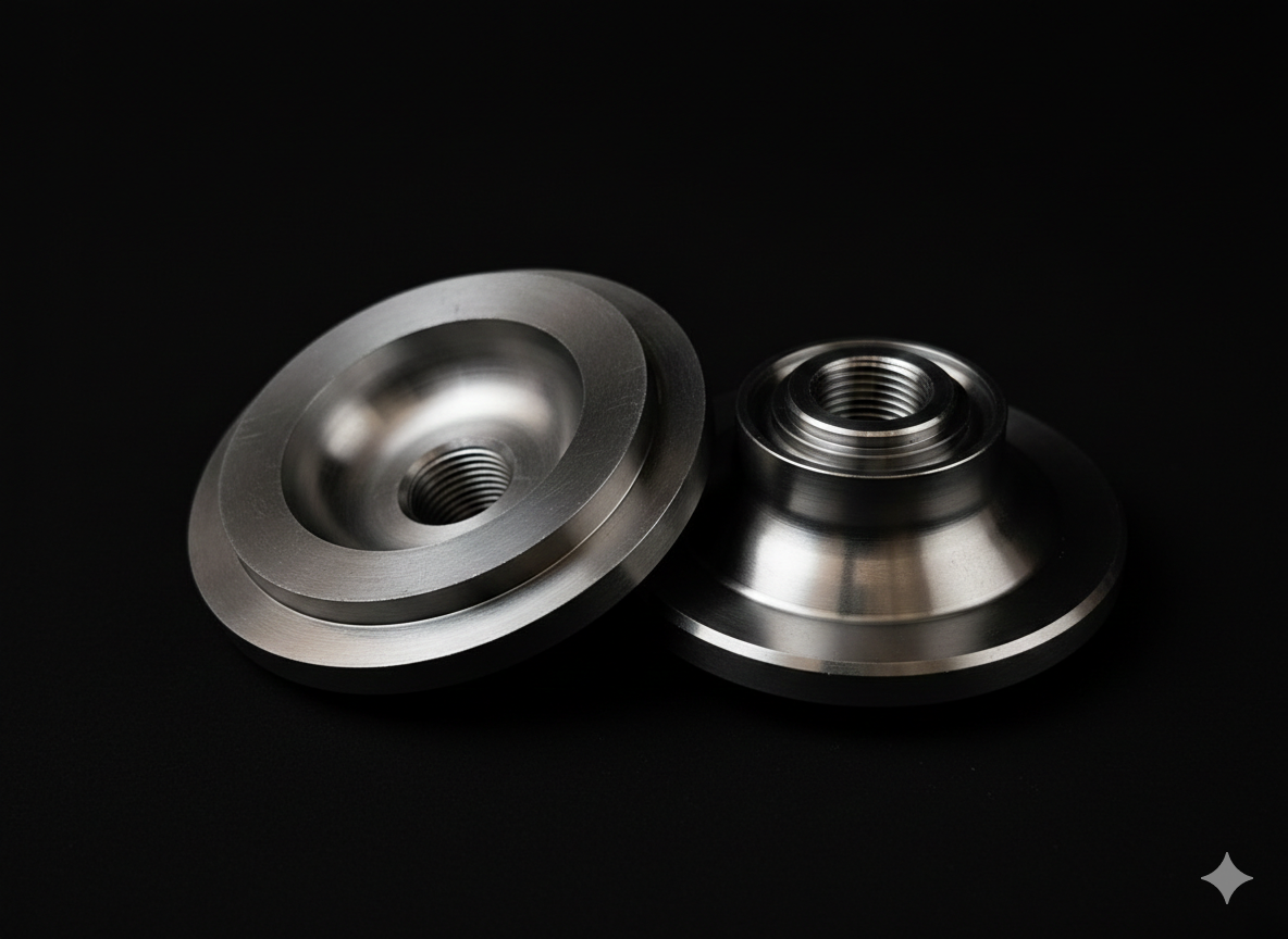 Inserto ripotenziamento TM